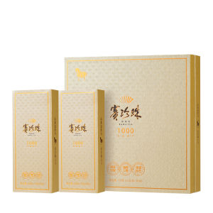 BAMA TEA | Premium Tieguanyin Tea Gifts Box