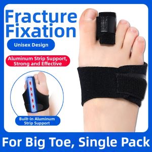 jzule | Toes Injury Protection and Straightening Support Big Toe Small Toe