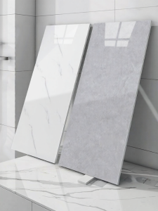 Watthour | Waterproof Imitation Marble Wall Stickers PVC Aluminum Plastic Panel