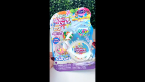 Slimy Creator Pack Mix Your Own Scented Slime Set - Assorted Colour (33523)
