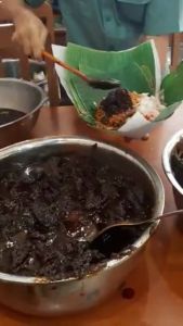 Selamat Rendang Daging Sapi Asli Padang Makanan Instan Siap Saji Tahan Lama Fresh Bukan Frozen Food