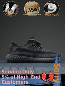 Omasculin | Summer Breathable Black Rubber Sole Sneakers