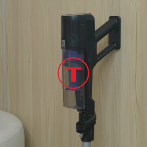 Tefal Xpert 5.80 Handstick Vacuum TY5A31 - 150W Power 1.3KG Handheld Mode 40 Mins Runtime