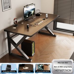 FENGHONGTAO | Bàn Gaming Cho Nhà Phòng Ngủ Văn Phòng Ký Túc Xá Quán Net