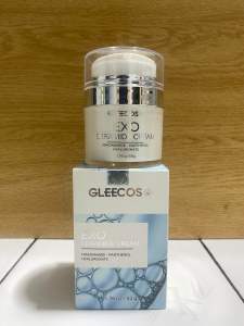 Kem Dưỡng Da Phục Hồi Tái Tạo Bảo Vệ Và Dưỡng Ẩm Da Exo Ceramide Gleecos 50gr