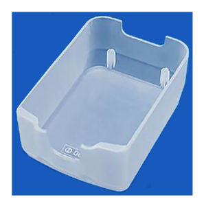 Lithium Battery Protective Cover For Makita 18V Soft AntiFall Waterproof Non-Slip Wear-Resistant Light Shell BL1830 BL1850