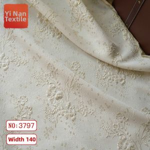 Vintage Royal Style Embossed Silk Cheongsam Dress