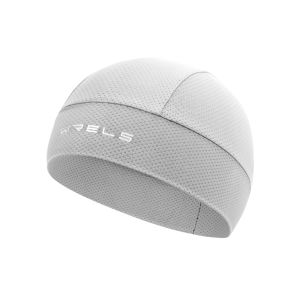 WRELS | Cycling Motorcycle Cap Breathable Quick Dry Elastic Outdoor Cap Sweat Absorbing Lightweight Cooling Running Helmets Inner Cap