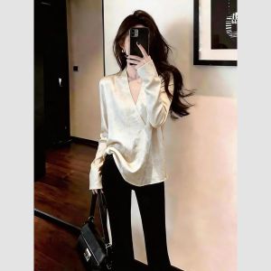 QFN | Elegant Unique Stylish Womens Top
