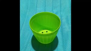 Pot Tanaman atau Bunga Diameter 18 cm Produksi Lavenia