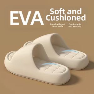 GUOQI | Comfy Slipper Summer Anti-slip Anti-odor