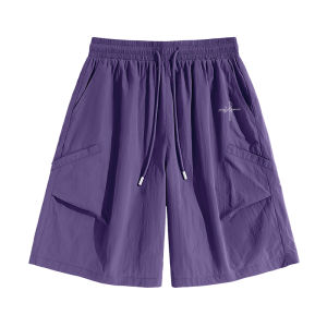Jeanswest | Cool Silk Mens Shorts Suitable for Sports and Leisure