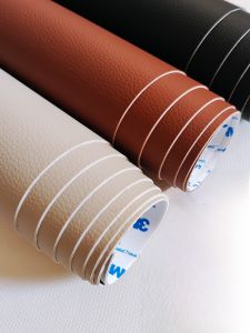 3M Genuine Leather Sofa Bed Head Repair Patch Self Adhesive Leather Patch Car Seat Cushion Patch Electric Vehicle Patch