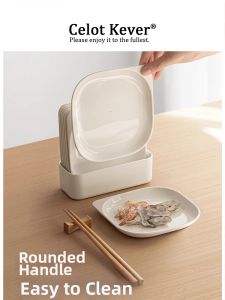 Multi-purpose Home Use Dish