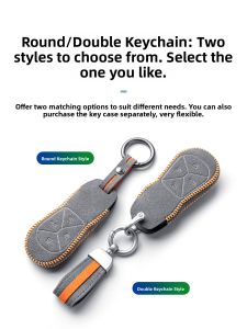 FANXI | Vehicle Accessories Key Case for Xpeng G6 G9 P7i