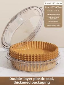 youqin | Air Fryer And Oven Absorbent Paper