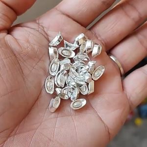 Combo 50 100 200 thỏi vàng thỏi bạc tài lộc thần tài thờ cúng trang trí phong thủy ý nghĩa