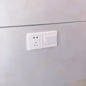 RAK GANTUNG HP CHARGER REMOTE TV AC TEMPEL TEMBOK HOLDER PHONE CAS TEMPEL DINDING HOOK HANDPHONE