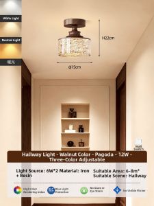 PAIMIJI | French Luxury Style Creative Flower Ceiling Light