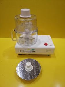 Máy xay thịt nội địa Nhật National MK-Z3 (602212) (120W)_Hàng nội địa Nhật đã qua sử dụng điện 100V