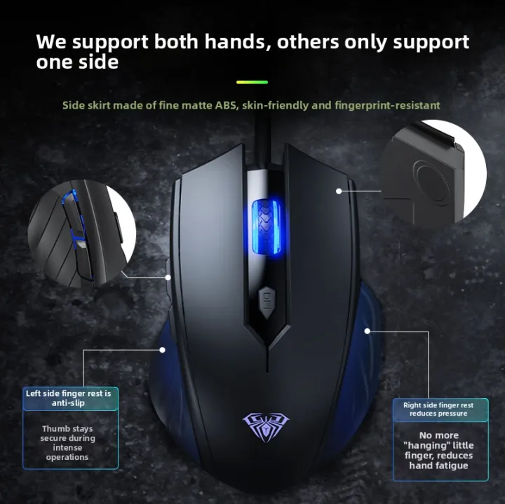 AULA%20%7C%20Silent%20Gaming%20&%20Office%20Wired%20Mouse%20-%20Image%204