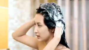 SHAMPOO NATUR ALOEVERA & GINGSENG 140 ML