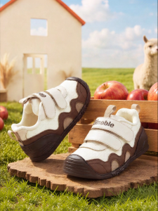 Ginoble | Toddler Learning Shoes Fall New GB2609