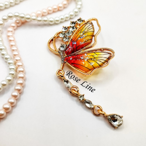 Bros Juntai Dragontail Butterfly Limited Edition Special Hari Ini Free Tempat Display