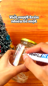 Bút Sơn Pentel X100W S/M/L Màu Trắng | Pentel White Marker | Viết Được Trên Nhiều Chất Liệu | An Toàn Khi Sử Dụng Bút Sơn Cho Học Sinh Bút Viết Có Kích Thước S/M/L - Lazada