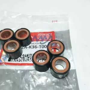 Roller Weight Set Honda Vario 125 125 LED Vario 150 K36 Roler Set VARIO 150 ESP VARIO 125 F1 ESP CVT
