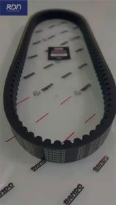 Vanbelt Yamaha NMAX 2DP Original BANDO