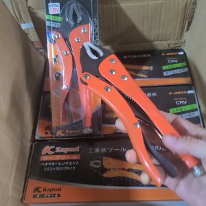 KÌM chết KAPUSI  K8255_Không tay bọc _TAY SƠN CAM