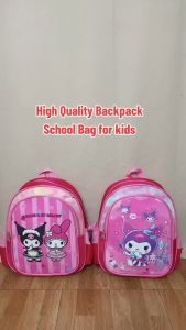 SSP Children School Bag: Durable Lightweight Backpack for Students