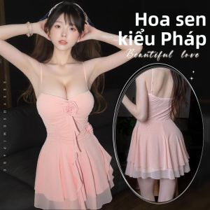 Váy Ngắn Hở Lưng Gợi Cảm Váy Ngắn Cạp Cao Cho Nữ Mùa Hè 2025 Váy Ngắn Không Tay Phong Cách Thường Ngày Cho Nữ