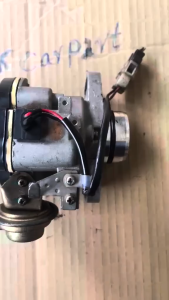 Proton saga 12v iswara LMST Distributor Original Used Not recond Engine