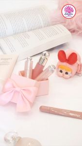 ♥ CANTIKA ♥ Kapas Selection Bulat Oval benuk Lontong lonjong isi 80 sheets kapas