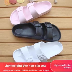 Besee | Office Outwear Anti-slip Soft Stylish EVA Simple Summer Slipper