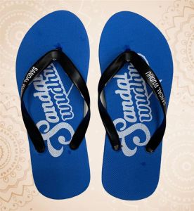 SANDAL WUDHU