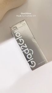 ❤️Ruby & Laura❤️Glad2Glow Yuja Symwhite 377 Dark Spot Serum 17ml Whitening & Fade Dark Spot Mencerahkan Kulit Brightening Serum Pencerah Wajah