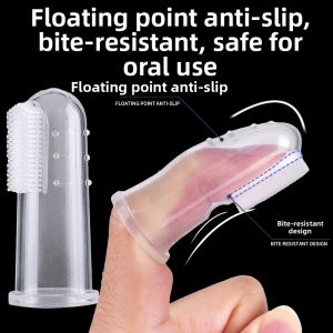 7o | Teeth Cleaning Odor Removal Edible Pet Toothbrush