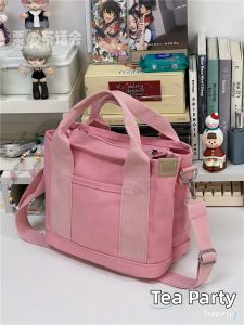 KDMILD | Rustic Aesthetic Stylish Womens Canvas Bag