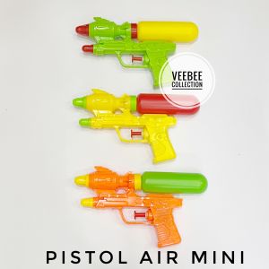 Pistol Air Mainan/ Mainan tembak tembakan Air/ Water Gun Toys/ mainan tembak air