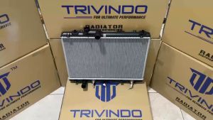 RADIATOR ASSY SUZUKI SWIFT 2005-2011: KOMPONEN & TRANSMISI MATIC