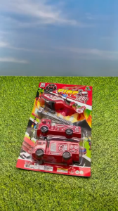 ( BISA COD ) MAINAN ANAK MOBIL PEMADAM KEBAKARAN FIRE DEPT