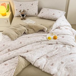 Thickened Warm Duvet
