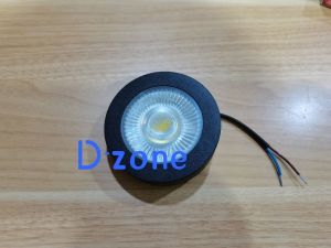 Lampu downlight LED Fantas mini tempel outbow 5watt Lampu cabinet Lampu lemari 5watt