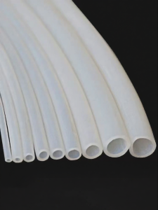 PURESHI | Heat Resistant Rubber Hose