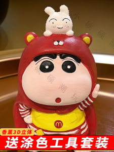 Đồ Chơi Trẻ Em DIY Tranh Dán Hình Người Búp Bê Bột Chì Mô Hình Thủ Công Vẽ Trang Phục Ngủ Trưa Quà Tặng Cho Trẻ Em