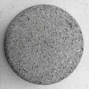 Khăn Quấn Thịt Nướng Đá Núi Lửa Hàn Quốc Dùng Tại Nhà Khăn Quấn Thịt Bò Kiểu Tây Ban Nha Nướng Đĩa Nướng Đĩa Đá Tự Nhiên Thủ Công