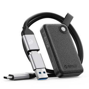 ORICO 2000 MB/giây cực di động SSD 512GB 1TB 2TB 4TB USB 3.2 cho Andriod di động Windows Mac Trọng lượng nhẹ